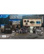 Коллекционное издание Days Gone (Жизнь после). Collector's Edition