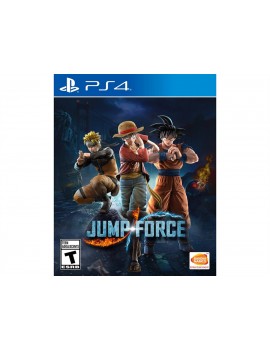 Коллекционное издание Jump Force: Collector's Edition Xbox One