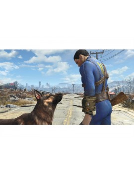 Коллекционное издание Fallout 4: Pip-boy Edition
