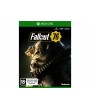 Коллекционное издание Fallout 76. Power Armor Edition Xbox One