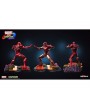 Коллекционное издание Marvel vs. Capcom: Infinite Collector's Edition PS4