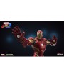 Коллекционное издание Marvel vs. Capcom: Infinite Collector's Edition PS4