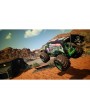 Коллекционное издание Monster Jam Steel Titans Collector’s Edition PS4