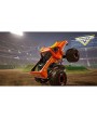 Коллекционное издание Monster Jam Steel Titans Collector’s Edition PS4