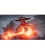 Коллекционное издание Mortal Kombat 11. Kollector's Edition PS4