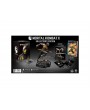 Коллекционное издание Mortal Kombat X: Kollector's Edition PS4
