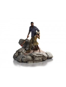 Коллекционное издание The Walking Dead: The Telltale Definitive Series Guardian Pack PC