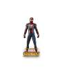 Коллекционное издание The Spider-Man - Collector's Edition PS4