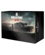 Коллекционное издание World of Tanks - Roll Out - Collector's Edition