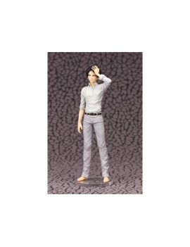 Фигурка из аниме Атака на титанов -  Леви Аккерман (Levi Ackerman)
