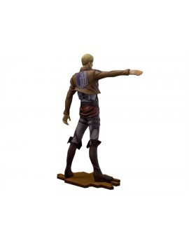 Фигурка из аниме Атака на титанов -  Эрвин Смит (Erwin Smith)