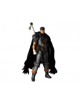 Фигурка из аниме Берсерк -  Гатс (Guts) Black Swordsman