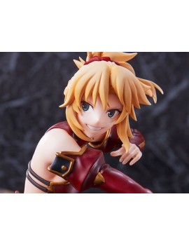 Фигурка из аниме Fate/Apocrypha - Сэйбер (Saber) The Great Holy Grail War