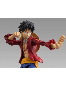 Фигурка из аниме One Piece -  Монки Д. Луффи (Monkey D. Luffy)