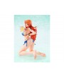 Фигурка из аниме One Piece -  Нами (Nami)