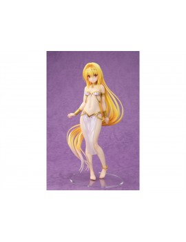 Фигурка из аниме To Love-Ru -  Кондзики-но Ями (Konjiki no Yami)