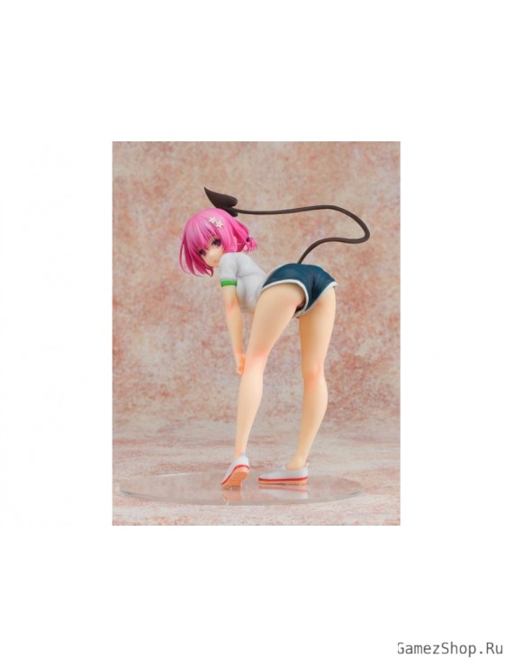 Фигурка из аниме To Love-Ru -  Момо Велия Девилюк (Momo Velia Deviluke)