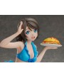 Фигурка из аниме Живая Любовь - Йо Ватанабэ (You Watanabe) Summer Queens
