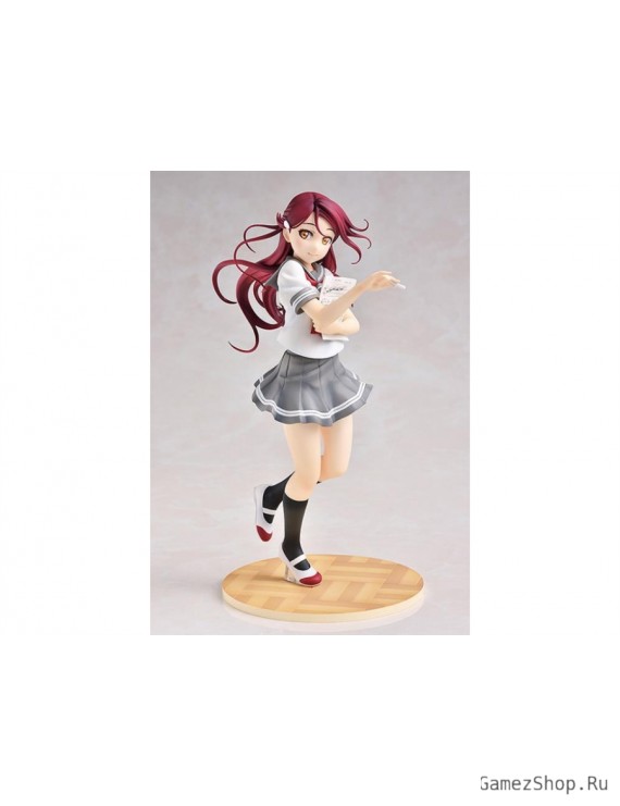 Фигурка из аниме Живая Любовь - Рико Сакураучи (Sakurauchi Riko)