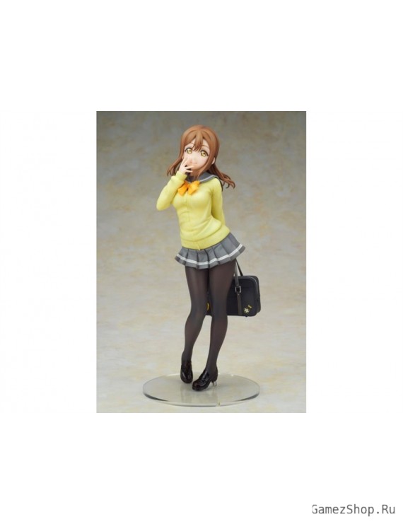Фигурка из аниме Живая Любовь - Ханамару Куникида (Hanamaru Kunikida)