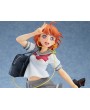 Фигурка из аниме Живая Любовь - Чика Таками (Chika Takami)