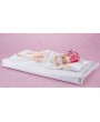 Фигурка из аниме Жизнь в другом мире с нуля -  Рам (Ram) Sleep Sharing Version