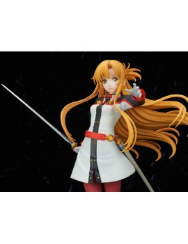 Фигурка из аниме Мастера меча онлайн -  Асуна (Asuna)