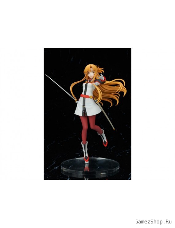 Фигурка из аниме Мастера меча онлайн -  Асуна (Asuna)