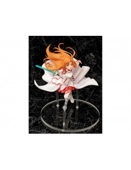 Фигурка из аниме Мастера меча онлайн -  Асуна (Asuna) The Flash Version