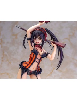 Фигурка из аниме Рандеву с жизнью -  Куруми Токисаки (Kurumi Tokisaki) Lingerie Version