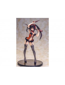 Фигурка из аниме Рандеву с жизнью -  Куруми Токисаки (Kurumi Tokisaki) Lingerie Version