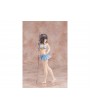 Фигурка из аниме Удар крови - Юкина Химэраги (Yukina Himeragi) Swimsuit Version