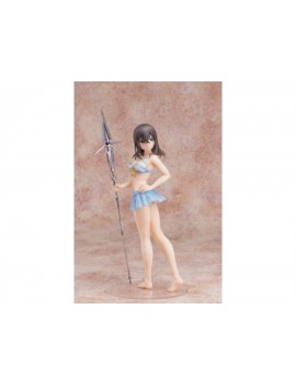 Фигурка из аниме Удар крови - Юкина Химэраги (Yukina Himeragi) Swimsuit Version