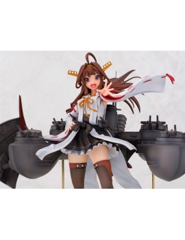 Фигурка из аниме Флотская Коллекция - Конго (Kongou)