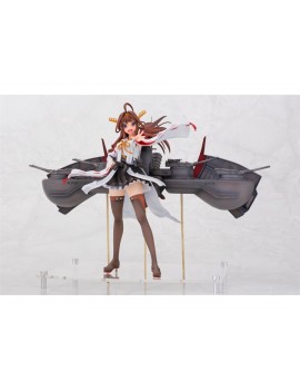 Фигурка из аниме Флотская Коллекция - Конго (Kongou)