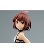 Фигурка из аниме Мастера меча онлайн -  Лленн (Llenn) Swimwear Version