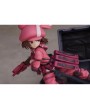 Фигурка из аниме Мастера меча онлайн -  Лленн (Llenn) Sudden Attack Version