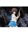 Фигурка из аниме Удар крови - Юкина Химэраги (Yukina Himeragi)