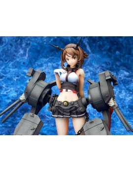 Фигурка из аниме Флотская Коллекция - Муцу (Mutsu)