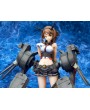 Фигурка из аниме Флотская Коллекция - Муцу (Mutsu)