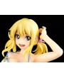 Фигурка из аниме Хвост Феи -  Люси Хартфилия (Lucy Heartfilia) Swimwear Gravure Style