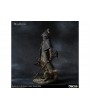 Фигурка из игры Bloodborne: The Old Hunters - Охотник (Hunter)