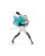 Фигурка из игры Fate/Grand Order - Окита Соджи (Souji Okita)