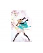 Фигурка из игры Fate/Grand Order - Окита Соджи (Souji Okita)