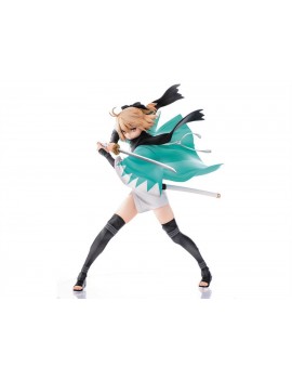 Фигурка из игры Fate/Grand Order - Окита Соджи (Souji Okita)