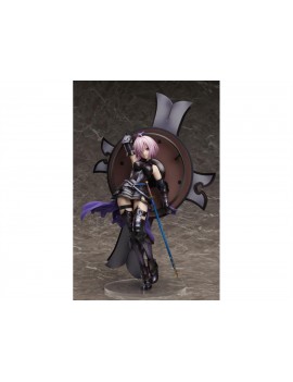 Фигурка из игры Fate/Grand Order - Шилдер Мэш Кириелайт (Mash Kyrielight)