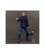 Фигурка из сериала Сверхъестественное -  Дин Винчестер (Dean Winchester)