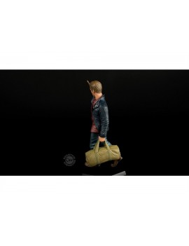 Фигурка из сериала Сверхъестественное -  Дин Винчестер (Dean Winchester) Mini Master