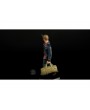 Фигурка из сериала Сверхъестественное -  Дин Винчестер (Dean Winchester) Mini Master