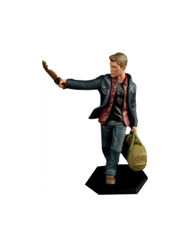 Фигурка из сериала Сверхъестественное -  Дин Винчестер (Dean Winchester) Mini Master